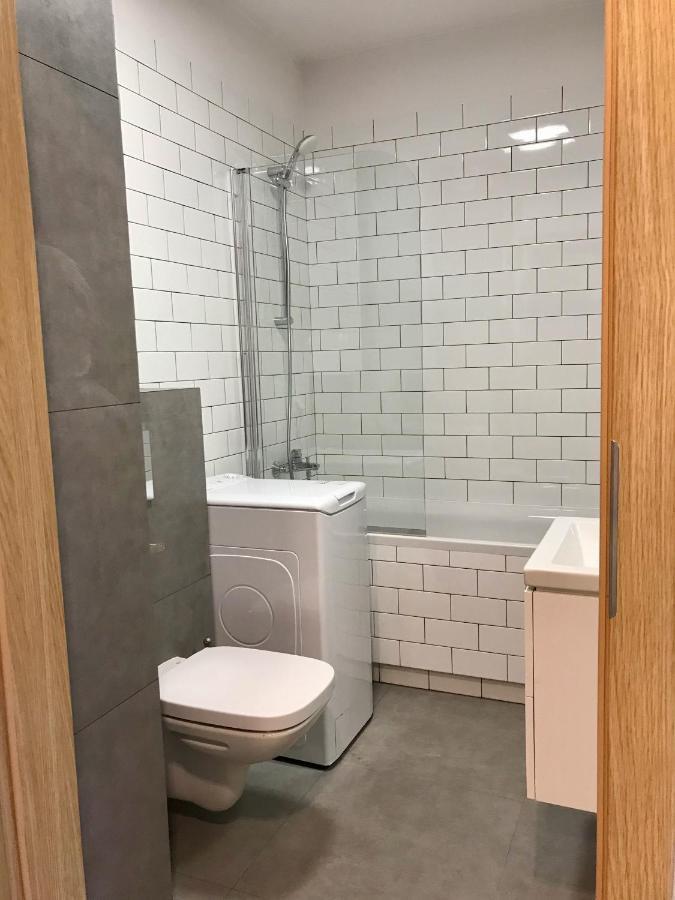 Apartament Comfortable West Iii *