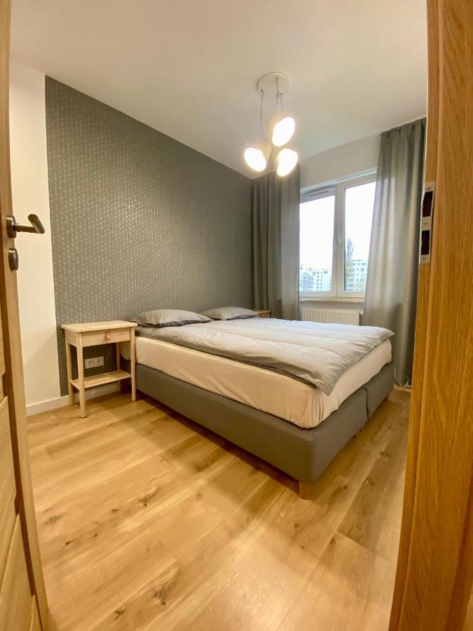 Leilighet Comfortable West Iii