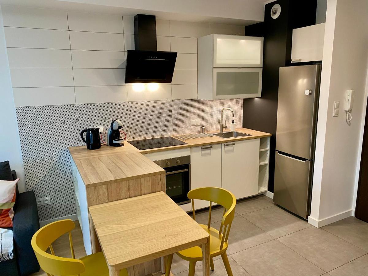 Leilighet Comfortable West Iii